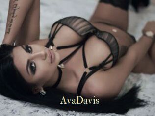 AvaDavis