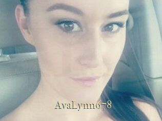 AvaLynn678