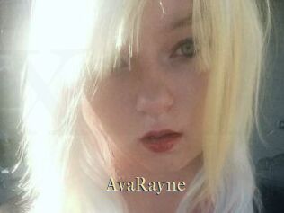 AvaRayne
