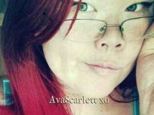 AvaScarlett_xo