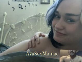 AvaSexManiac