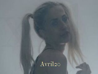 Avril20