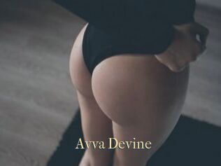 Avva_Devine