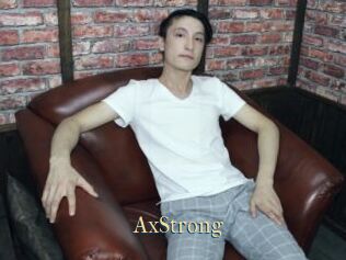 AxStrong