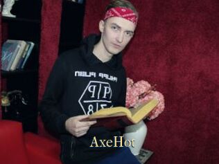 AxeHot