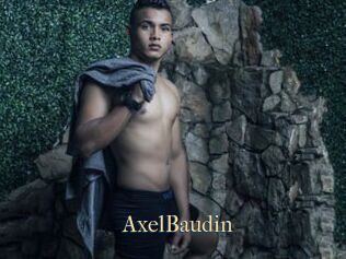 AxelBaudin