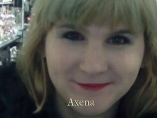 Axena