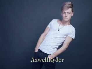 AxwellRyder