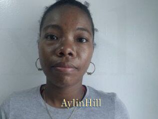 AylinHill
