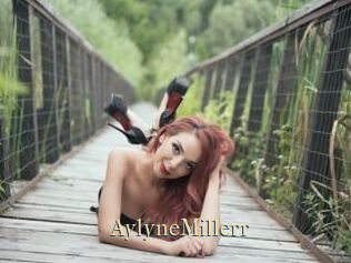 AylyneMillerr