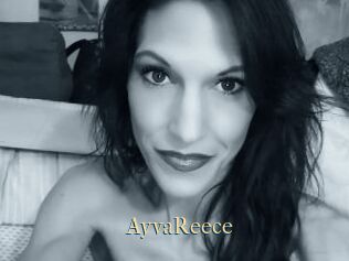 AyvaReece
