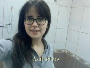 AzaliaShow
