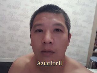AziatforU