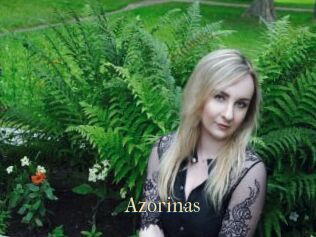 Azorinas