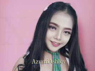 AzumiAshley