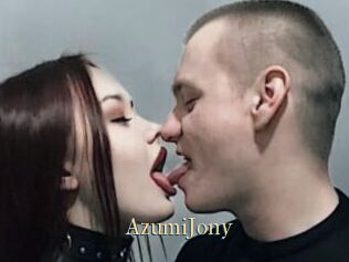 AzumiJony