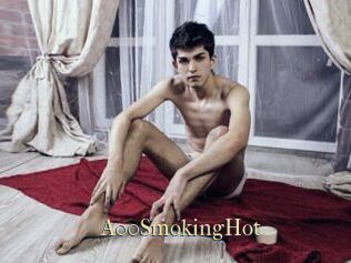 A00SmokingHot