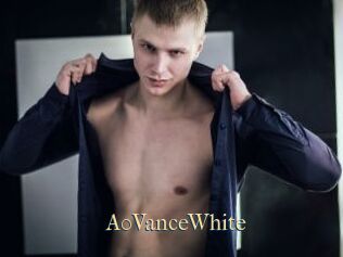 A0VanceWhite