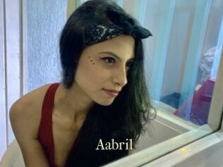 Aabril