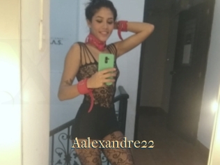 Aalexandre22