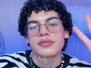 Aalexrr