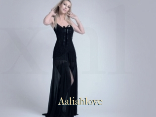 Aaliahlove