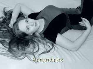 Aamandafox