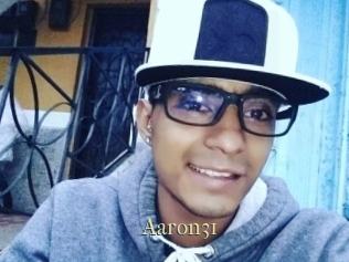 Aaron31