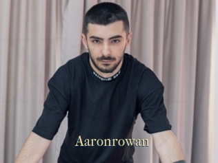 Aaronrowan