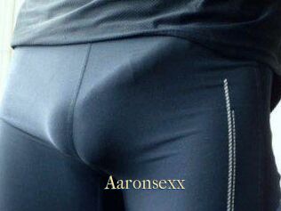 Aaronsexx