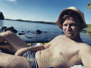 Aaronthekayaker
