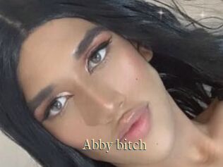 Abby_bitch