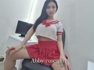 Abby_rosegun