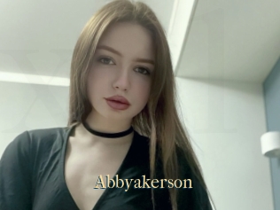 Abbyakerson