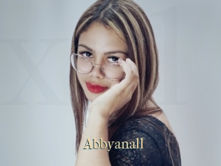 Abbyanall