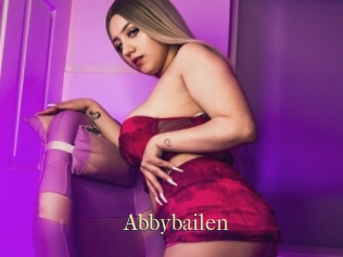 Abbybailen