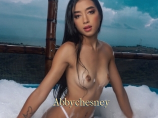 Abbychesney