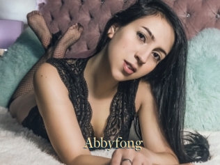 Abbyfong