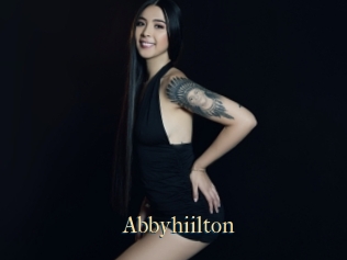 Abbyhiilton