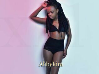 Abbykim