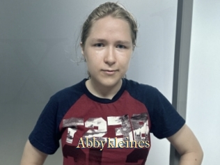 Abbykleines