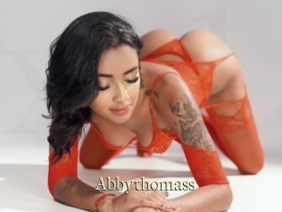 Abbythomass