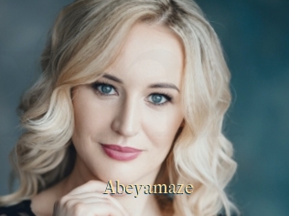 Abeyamaze
