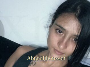 Abigailjhonsson