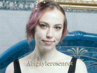 Abigaylerosenrot