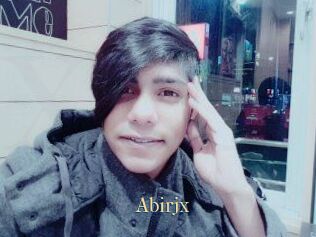 Abirjx