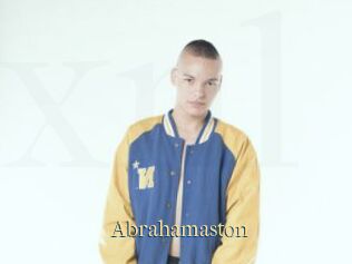 Abrahamaston