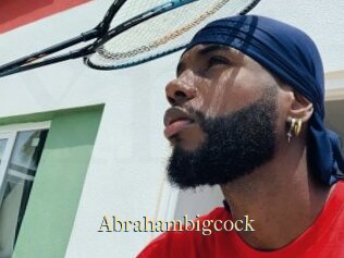 Abrahambigcock