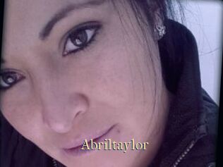 Abriltaylor