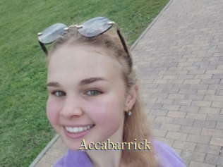 Accabarrick